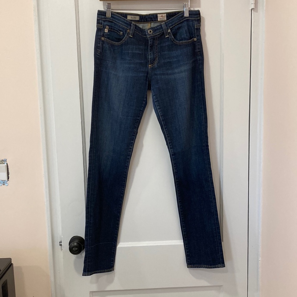 Adriano Goldschmier Demin